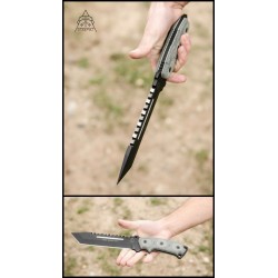 Tops Steel Eagle 107D