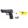 Beretta 92 ELITE II Co2