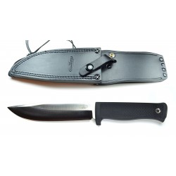 Fallkniven A1 Funda Cuero