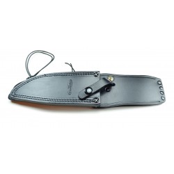 Fallkniven A1 Funda Cuero