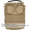 Maxpedition FR-1 Pouch Khaki