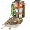 Maxpedition FR-1 Pouch Khaki