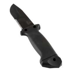 Gerber LMF II Infantry Negro