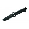 Gerber LMF II Infantry Negro