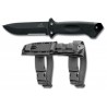 Gerber LMF II Infantry Negro