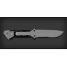 Gerber LMF II Infantry Negro