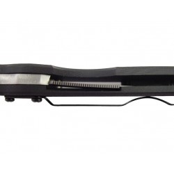 Spyderco Military Filo Liso