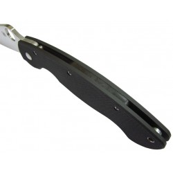 Spyderco Military Filo Liso