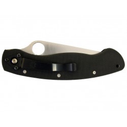 Spyderco Military Filo Liso