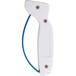 Afilador AccuSharp Knife Multi Lingual Packaging