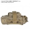 Maxpedition Jumbo Versipack Khaki