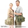 Maxpedition Jumbo Versipack Khaki