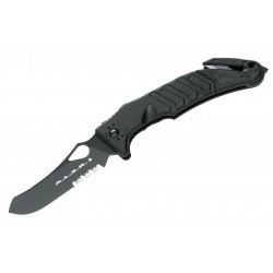 Fox Folder A.L.S.R.2 Negra