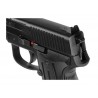 Umarex HPP Blowback Co2 Full Metal