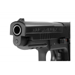 Umarex HPP Blowback Co2 Full Metal