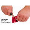 Afilador Lansky Quick Fix Tungsten Carbide Pocket 