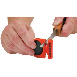 Afilador Lansky Quick Fix Tungsten Carbide Pocket 