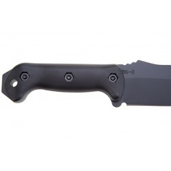 Ka-Bar Becker BK9 Combat Knife | Leopard | Envío gratuito |