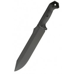 Ka-Bar Becker BK9 Combat Knife | Leopard | Envío gratuito |