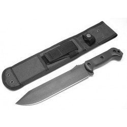 Ka-Bar Becker BK9 Combat Knife | Leopard | Envío gratuito |