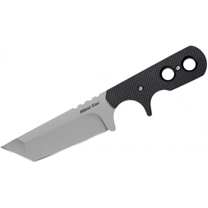 Cold Steel Mini Tac Tanto