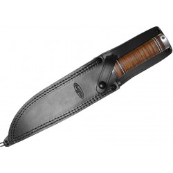 Fallkniven NL3 Njord Northern Light Series