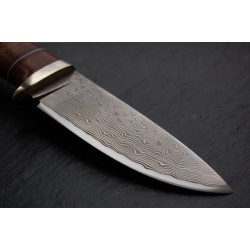 Fallkniven NL5cx Idun Northern Light Series
