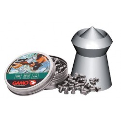 Balines Gamo Expander 5,5 mm 250 ud