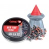 Balines Gamo Red Fire 4,5 mm 125 ud
