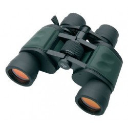 Prismaticos Gamo 7-21x40 ZOOM I Leopard I Envio gratuito