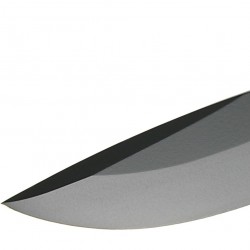 Fallkniven A1 Negro Funda Cuero