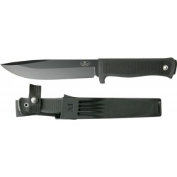 Fallkniven A1 Negro Funda Zytel