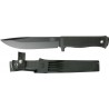 Fallkniven A1 Negro Funda Zytel