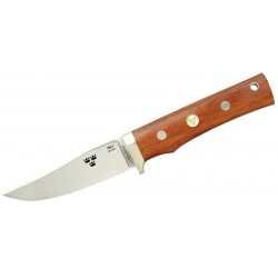 Fallkniven TK1 Tre Kronor Cocobolo