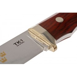 Fallkniven TK1 Tre Kronor Cocobolo