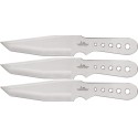Cuchillo Lanzador Hibben Large Triple Thrower Set