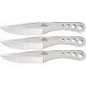 Cuchillo Lanzador Hibben Thrower II Triple Set