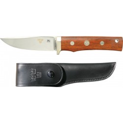 Fallkniven TK1 Tre Kronor Cocobolo