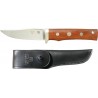 Fallkniven TK1 Tre Kronor Cocobolo