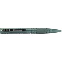 Bolígrafo S&W Military & Police Tactical Pen Gray | Leopard
