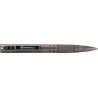 Bolígrafo S&W Military & Police Tactical Pen Silver | Leopard