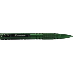 Bolígrafo S&W Military & Police Tactical Pen Olive | Leopard