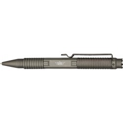 Bolígrafo Uzi Tactical Pen 1 W/Dna Catching Crown | Leopard