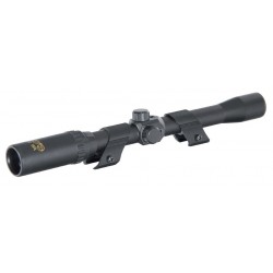Gamo 4X20 WA TVWA-N