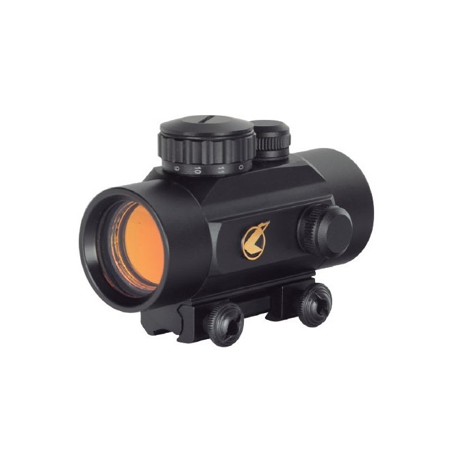 Visor Gamo Quick-Shot BZ | Leopard | Envio gratuito