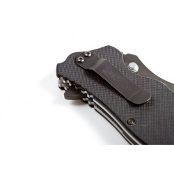 Zero Tolerance Knives ZT350 Negra