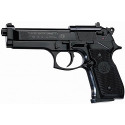 Beretta M 92 FS Co2 Full Metal