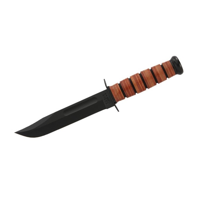 Ka-Bar Army Fighting Knife