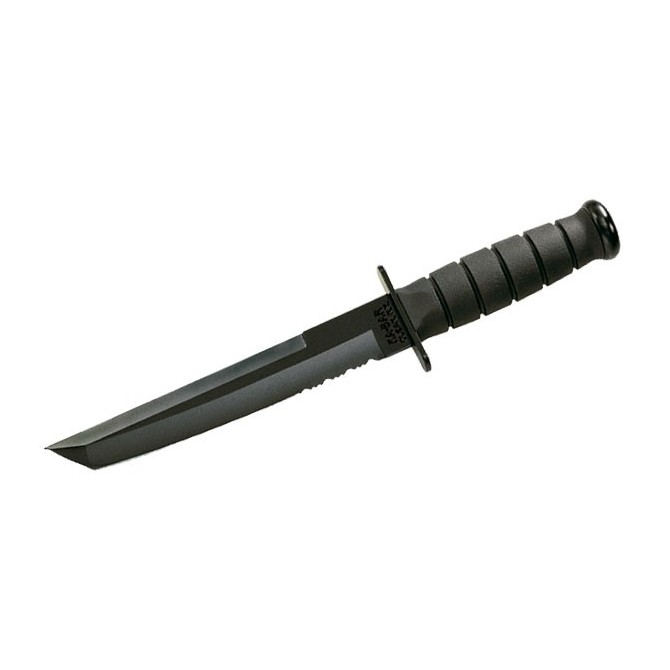 Ka-Bar Black Tanto