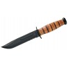 Ka-Bar US Army Serrated Edge